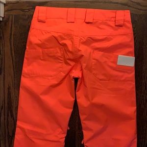 Oakley ski pants